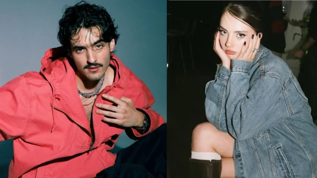 Sebastián Poza pareja Axel: actor ¿Quién es Anxel? ¿Tiene novia o novio?