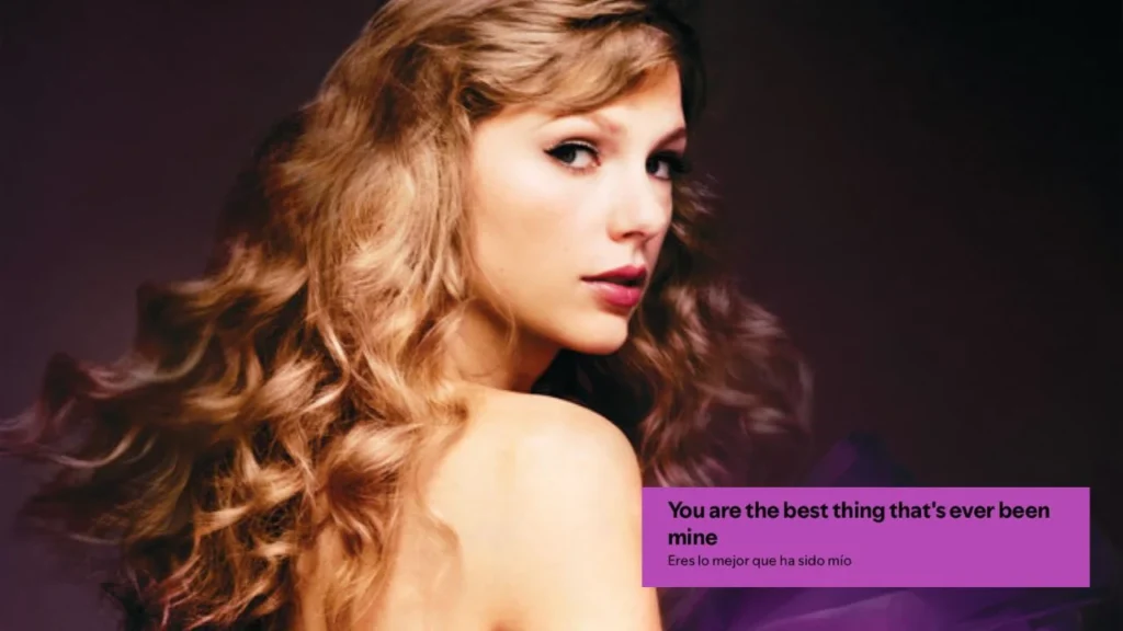 7 de julio Taylor Swift qué significa: contexto de la canción que se dedica