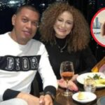 ‘Gracias por tu amor’: Denovan Torres se despide de Mayra Tercero