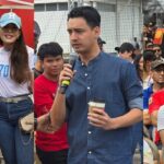 Sports Fan Fest 2025 rompe récords con el evento deportivo más grande en Honduras