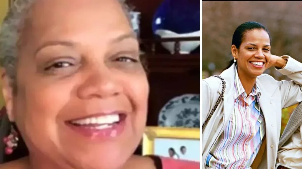 Ronna Keith edad: Biografía, hijos y Wikipedia de la viuda de Papuchi