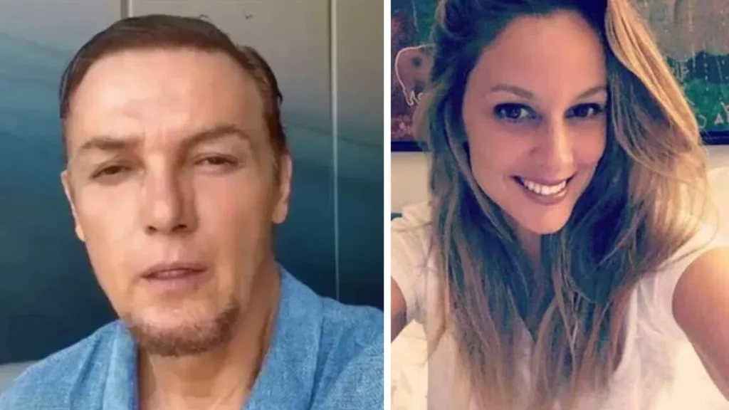 Aaron Beas Wikipedia: edad, biografía y relación con Ximena Pichel