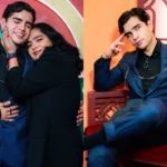 Aaron Mercury hermanos: cuántos tiene, quiénes son, nombres y novia