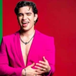 Aaron Mercury y su novia ¿Tiene pareja el concursante de la Casa de los Famosos?