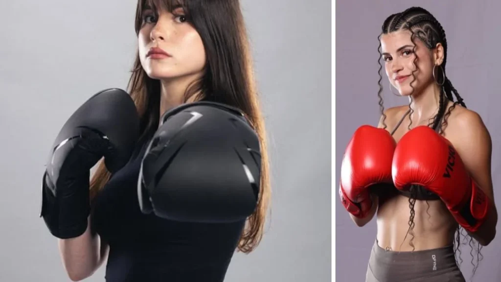 ¿Abby es de Venezuela? ¿De dónde es la streamer y sus padres?