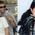 ¿Celos de Milagro Flores?Abby Santos expone mensajes íntimos con Supremo