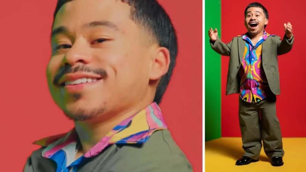 Abelito de dónde es: Cuánto mide, peso, edad, nombre real y novia