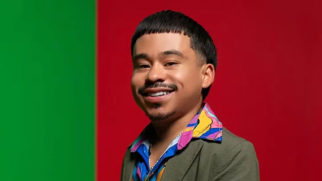 Abelito y su novia ¿Quién es la pareja del influencer de La casa de los Famosos?