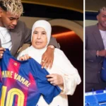 Abuela de Lamine Yamal: Quién es, qué edad tiene y nacionalidad