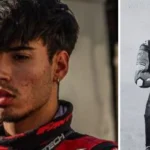 Accidente de Borja Gómez: ¿Quién fue, edad y cómo murió el piloto?