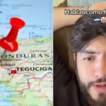 Nicaragüense se queja del acento hondureño: ‘Por qué hablan así’