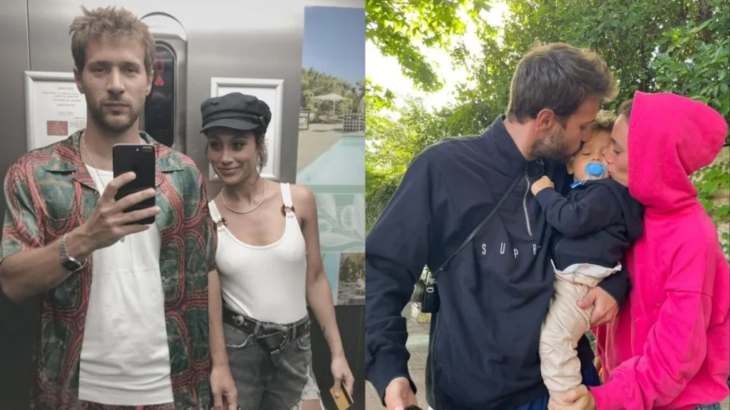 Actriz Mercedes Oviedo pareja: edad, biografía, Wikipedia, hijos y video