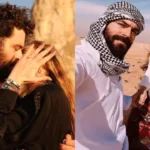 Adrián Di Monte pareja actual: ¿Quién es la esposa? participante de LCDLF