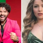 Adrian Di Monte polémica: ¿Qué hizo y cómo fue su relación con Sandra Iztel?