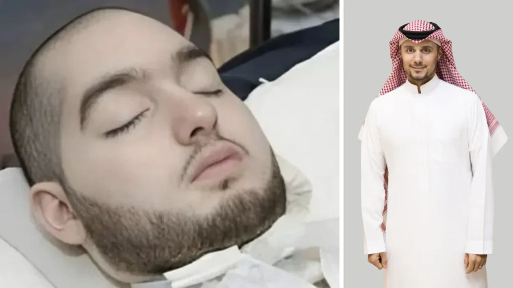 Al Waleed bin Khaled bin Talal Al Saud: familia, edad y muerte ¿Tenía esposa?