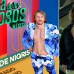 Aldo Tamez de Nigris, Casa de los Famosos, edad: cuánto mide y quién es