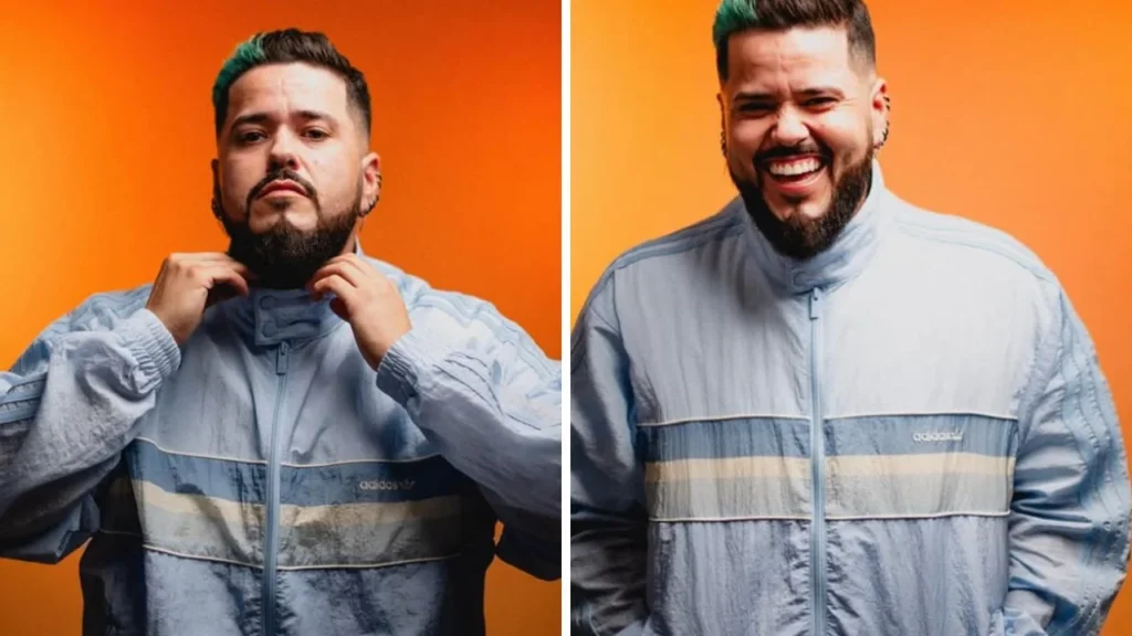 Aldo Miranda Wikipedia: biografía, edad y última publicación del influencer