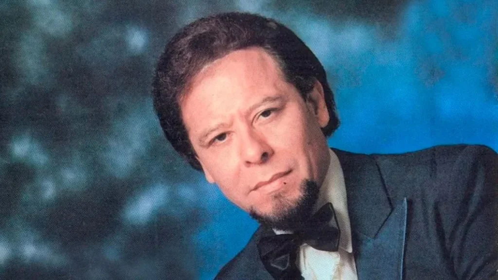 Aldo Monges biografía: edad, familia, hijos, esposa y quién era el cantante