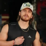 Aldo Tamez de Nigris papás: esposa, familia, hijos, hermanos, cuánto mide y edad