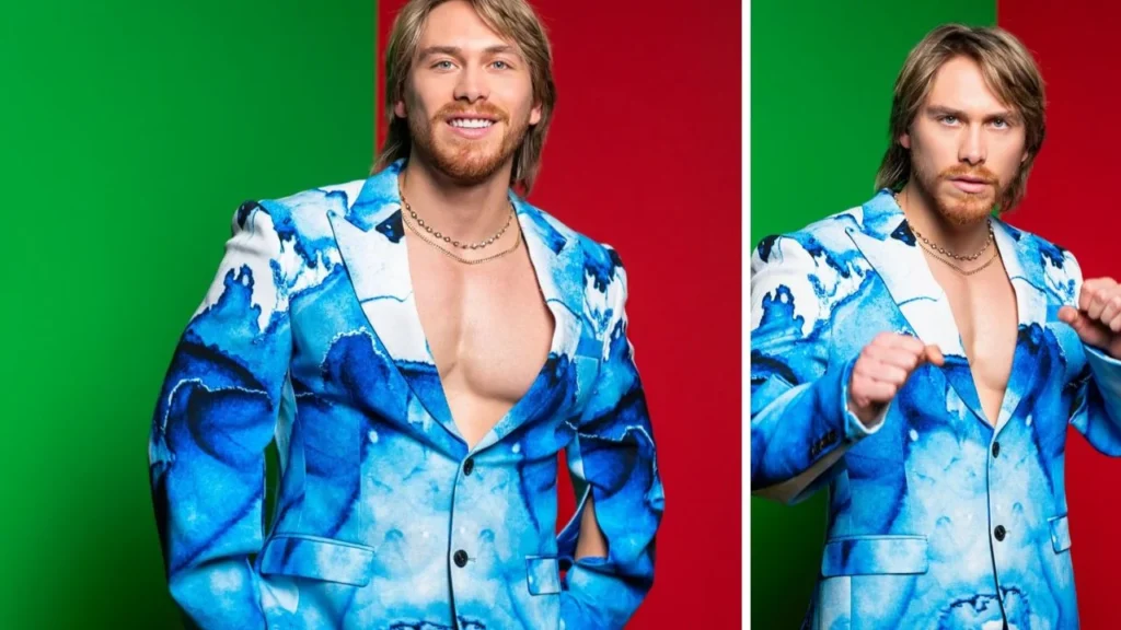 Aldo Tamez De Nigris Wikipedia: Quién es, biografía, edad y familia