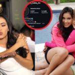 De la amistad a la despedida: Alejandra Rubio llora la pérdida de Mayra Tercero