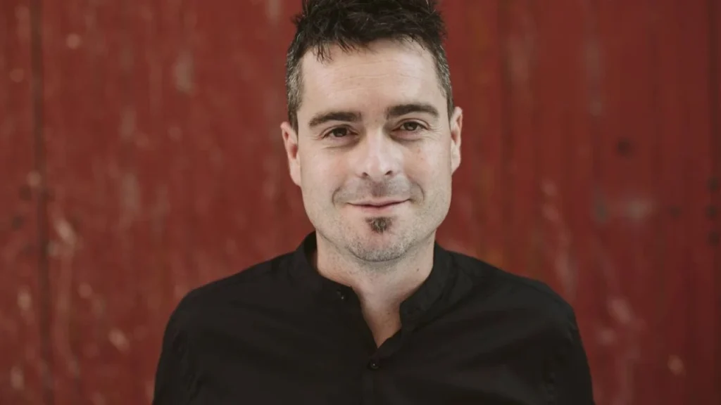 Álex Clavero edad Wikipedia: biografia, nacimiento, pareja y quién es