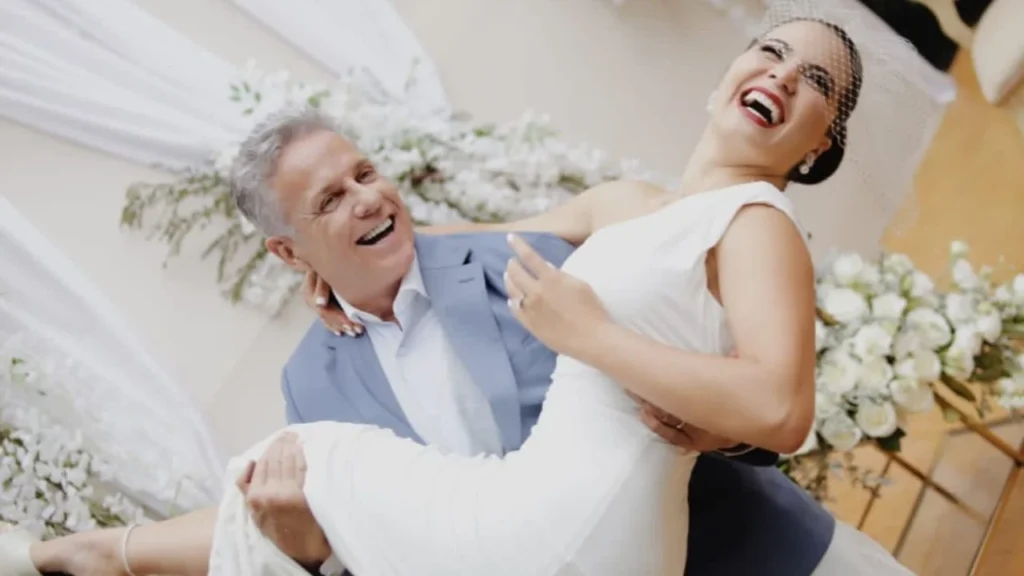 Alexis Ayala esposa joven: quién es, edad, biografía y Wikipedia del actor