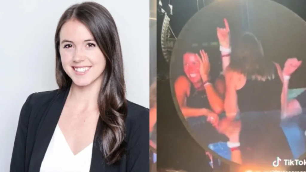 Alyssa Stoddard: fotos, edad, esposo y biografía de la chica del video de Andy