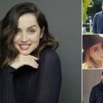 Ana de Armas parejas: este es el historial amoroso de la actriz
