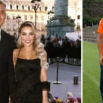 Andrea Salas esposa de Keylor Navas: Quién es, edad, origen e hijos