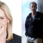 Andrew Cabot edad Wikipedia: biografía y quién es el esposo de Kristin Cabot