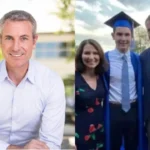 Andy Byron esposa: quién es, nombre, biografía e infidelidad Coldplay