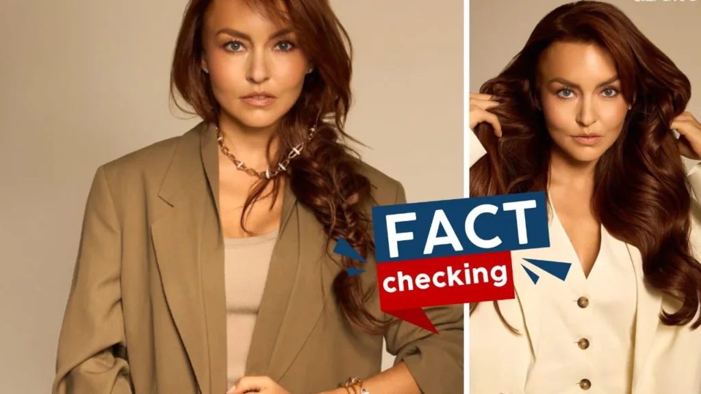 ¿Angelique Boyer falleció hoy, en 2025? ¿qué le pasó a la actriz? Esta es la verdad