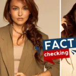 ¿Angelique Boyer falleció hoy, en 2025? ¿qué le pasó a la actriz? Esta es la verdad