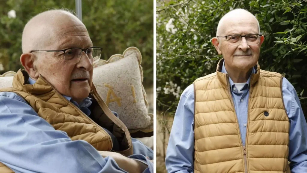 Antonio Trevín esposa e hijos: Esto se sabe de la familia del expresidente