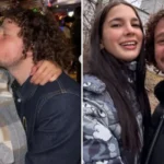 Ary, novia de Luisito Comunica: quién es, edad y a qué se dedica