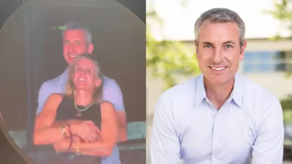 Astronomer Company Wikipedia: qué hace, accionistas y salario de Andy Byron