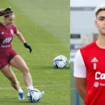 Athenea del Castillo pareja: ¿Quién es el novio y a que se dedica?