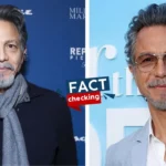 ¿Benjamin Bratt murió hoy?, ¿qué le pasó?, ¿Paco Aguilar falleció 2025?