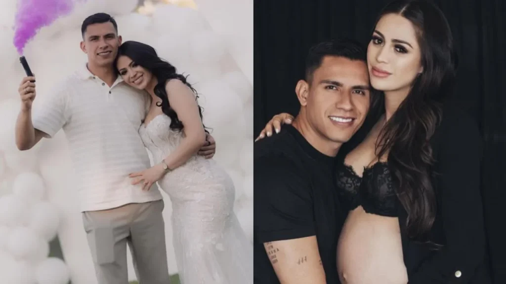 Brenda Zúñiga esposa de Luis Malagón: edad, biografía y Wikipedia