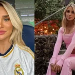 Bruna Rotta: edad, biografía y pareja de la influencer brasileña