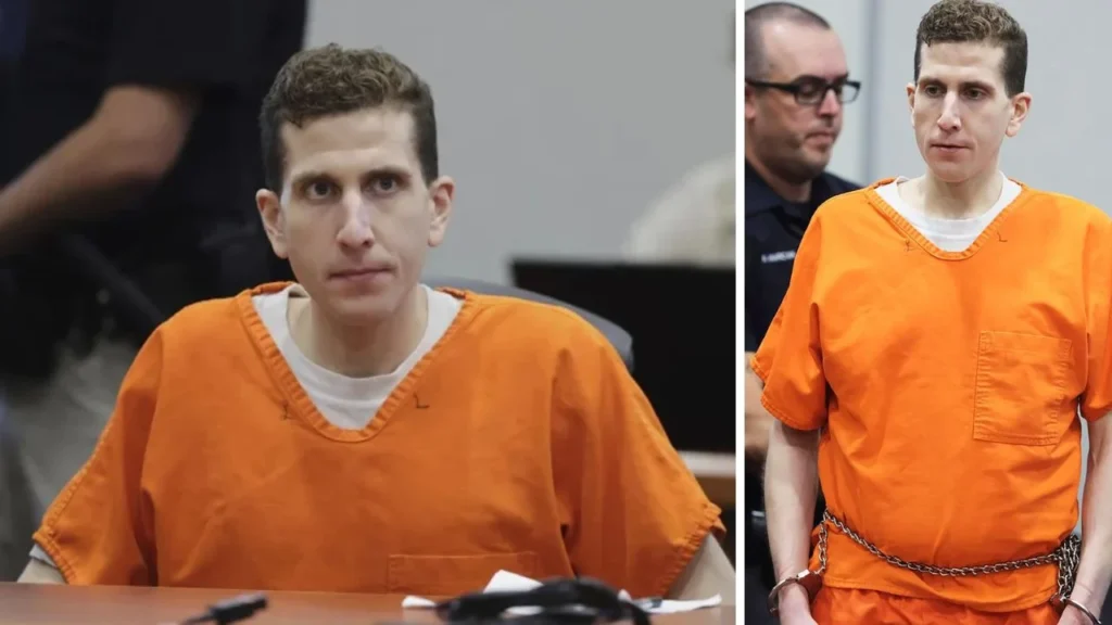 Bryan Kohberger Wikipedia: Quién es, edad, caso de los estudiantes y sente-ncia