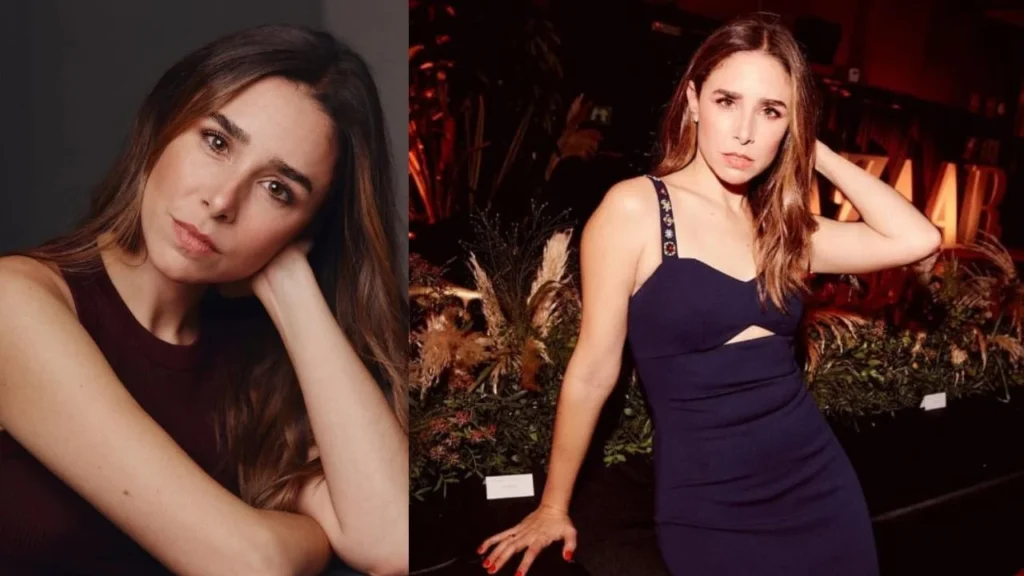 Candela Serrat hijos: edad, quiénes son y pareja de la actriz