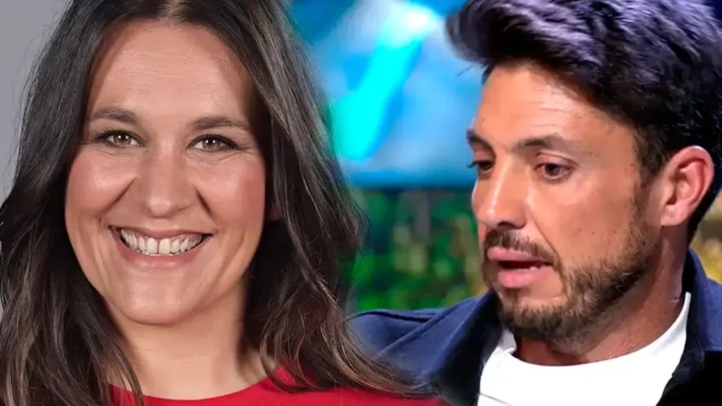 Carlos Calderón marido de Laura Cuevas: edad, Wikipedia, hijos y profesión