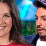 Carlos Calderón marido de Laura Cuevas: edad, Wikipedia, hijos y profesión