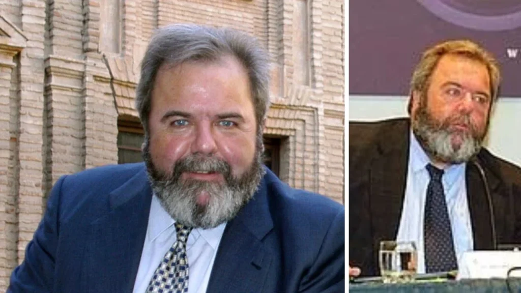 Carlos Carnicero biografía Wikipedia: Quién fue, edad y muerte del periodista