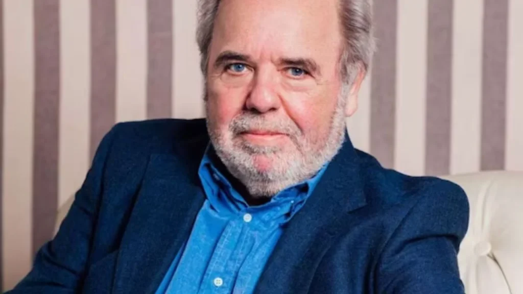 Carlos Carnicero esposa e hijo: ¿quién es la familia del periodista tertuliano?