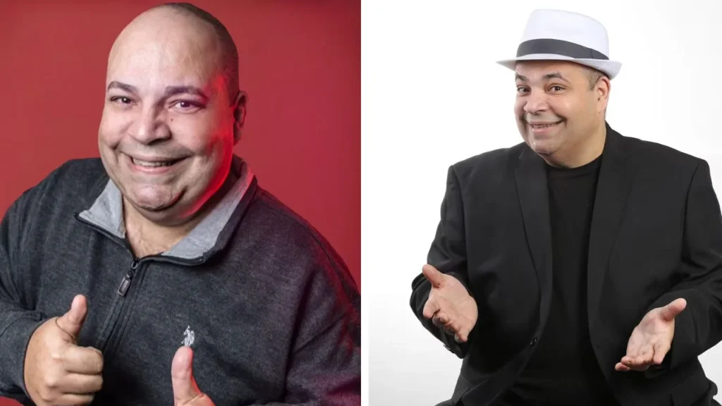 Carlos Merced biografía Wikipedia: de qué murió: edad, familia y quién era