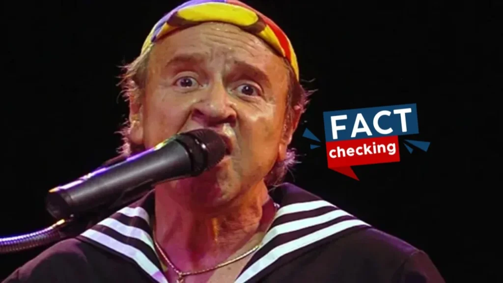 ¿Carlos Villagrán murió hoy? ¿Es verdad que Quico falleció en 2025?