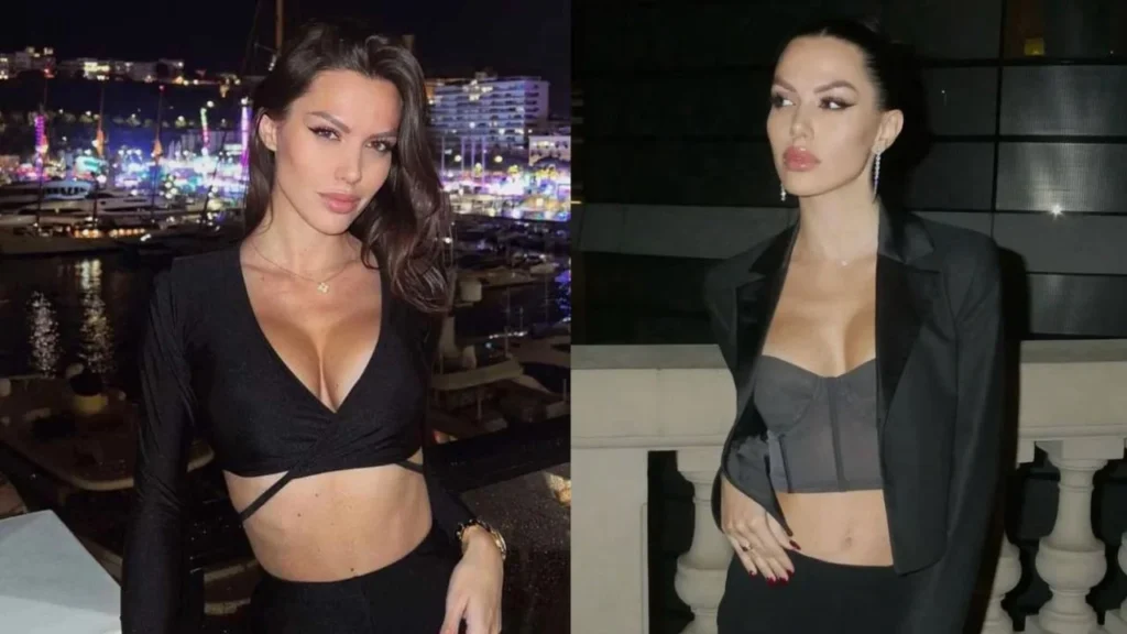 Carolina Donzella edad: Wikipedia, quién es, pareja y a qué se dedica